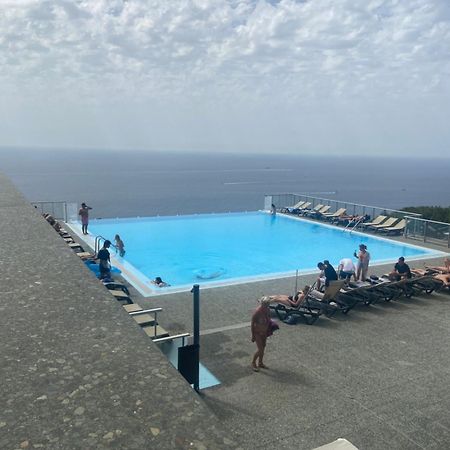 Monaco Doors 5 Vue Mer, Piscine, Parking Cap-d’Ail Kültér fotó